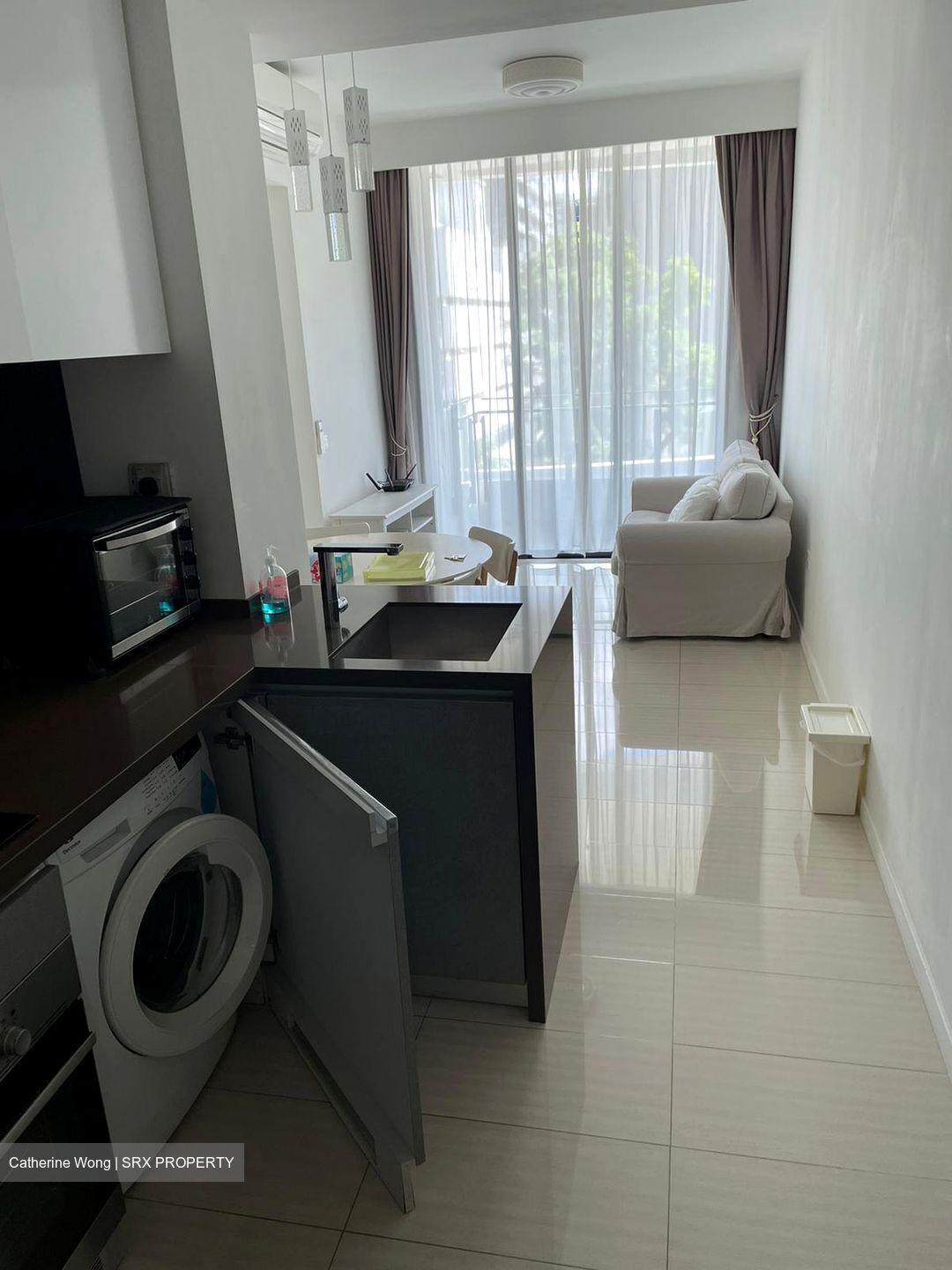 Sky Green (D13), Condominium #437810371